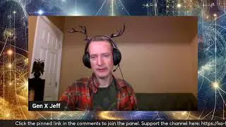 Yes, I'm Streaming