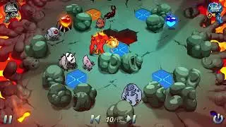 Phobies - Hold Still - Crushing Win