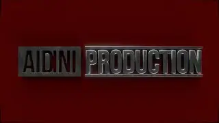 Заставка Aidini Production 2024