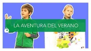 LA AVENTURA DEL VERANO | Colegio Internacional Kolbe