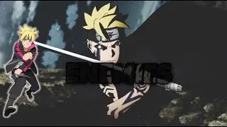 Boruto:Naruto Next Generation 「AMV」 Enemies