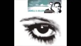 Agnelli & Nelson - Everyday (7" Radio Mix)