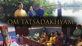 Ramana Mantra Matruka Sthavam | Raga Malika | Tampa | Malini Viswanath