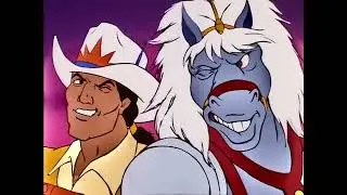 80s Cartoons (Music Video)