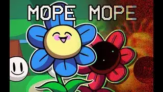 Vs. Mope Mope