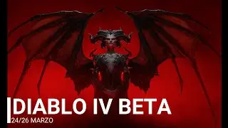 Como jugar Diablo 4 | Inicios de Diablo