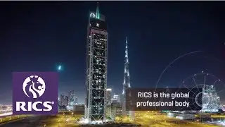 The work that shapes our world | RICS