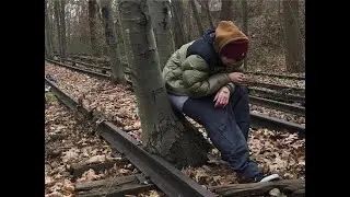Steven Moses - Leave Me / ПЕРЕВОД / WITH RUSSIAN SUBS