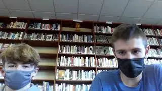 Stop and Swab - Elevator Pitch (Launch Pad GBSC 2021)