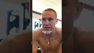 How Kai Kara France Gets Into INSANE Shape For UFC Fights