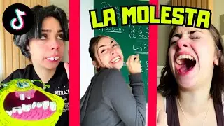 THE ANNOYING ONE - NATI UBOLDI (Compiled from TikTok)