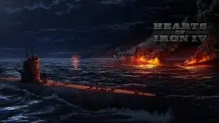 Hearts of Iron IV Faşist İngiltere Oynanış
