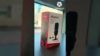 HayperX PC Microphone Unboxing Upcoming 2023 New Launch #shorts