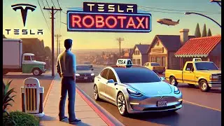 How far Is Tesla FSD 12.4.3 from being RoboTaxi Ready?