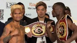 casimero vs nghitumbwa