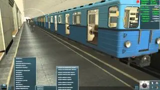 МЕТРО "СЕМЕНОВСКАЯ"