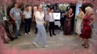 ЕДЕМ, ЕДЕМ НА СВАДЕБНУЮ ДИСКОТЕКУ!!!