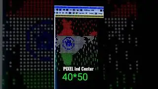 Pixel Led Program T1000s Controller program Available republic day 