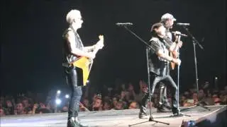 SCORPIONS Always Somewhere, Eye Of The Storm (Paris 2015)