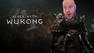 Black Myth: Wukong - Part One