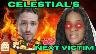 Troy Black EXPOSES Celestial As A False Prophet
