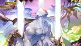 [GBF] Akasha calls forth the Vortex of Radix / Root to Shut down the server