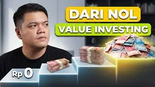 Value Investing dari NOL: Panduan untuk Investor Saham Pemula