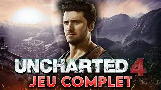 🧭 UNCHARTED 4: A Thief's End / Remastered - 