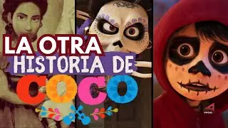 💀Lo que nadie te cuenta de la PELÍCULA COCO🥥 | Debemos celebrar el día DE LOS MUERTOS?💀