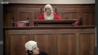 Dave Allen - Parking Offence Death Sentence