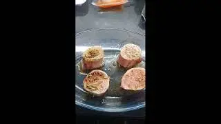 Идеальная закуска под рюмочку. Готовим мозговые косточки.