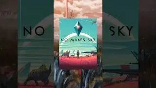 VOCÊ SABIA DISSO? NO MAN'S SKY #shorts