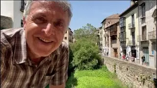La CALLE más BONITA del mundo 😍 (Probablemente)