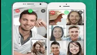 WhatsApp Group Call Limit Increased, Will Now Support Up to 8 People
