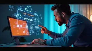No Internet? Solve IT Support Networking Problems FAST