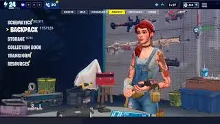 How to get the siege breaker schematic! easiest way!