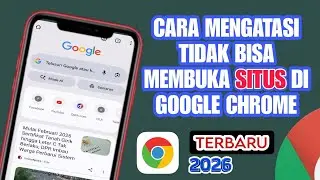 How to Overcome the Problem of Not Being Able to Open Certain Sites in Google Chrome