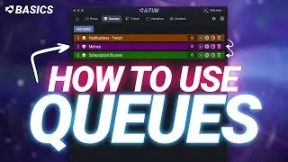 Using Queues | Aitum Basics