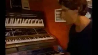 RECORDING MUSIC AND SOUNDS BEFORE  COMPUTERS!