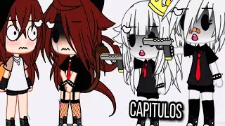 Hollywood gacha animation #133