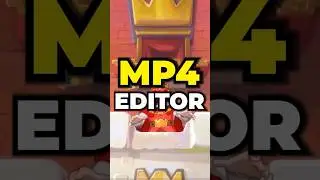 MP4 Editor Online | Flixier 🎥