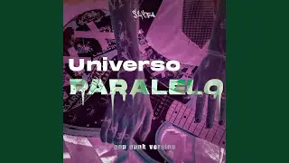 Universo Paralelo (Cover [Pop Punk Version])