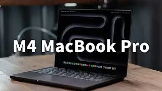 【先行レビュー】これがM4 MacBook Proだ！ベースモデルでここまでできる！