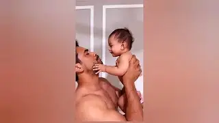 #RNASELEBKIDS  Hilang penat ayah tuah by Remy Ishak