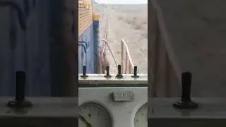Приключения машиниста Х