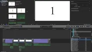 Exporting from FCP X