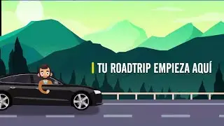 ¡Tu roadtrip empieza aquí! | Europcar México