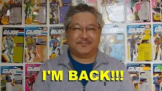 Channel Update 2021 (Toy Haul, News & Future Reviews)