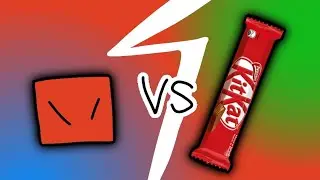 Чел vs Киткат