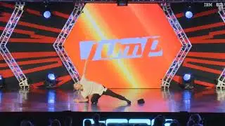 Lex Ishimoto - Jump Phoenix